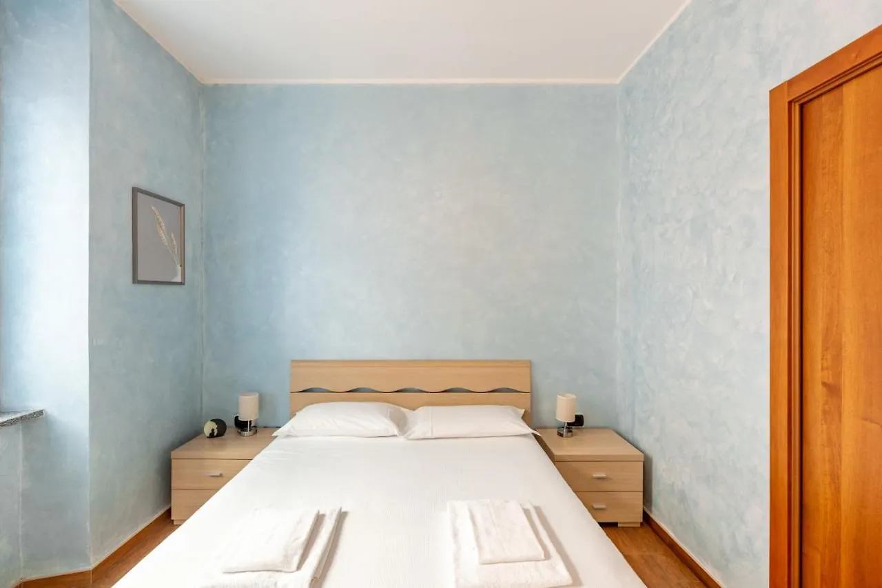דירות מילאנו Easylife - Accogliente Bilocale In Zona Porta Venezia