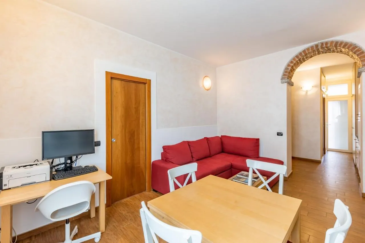 דירות מילאנו Easylife - Accogliente Bilocale In Zona Porta Venezia