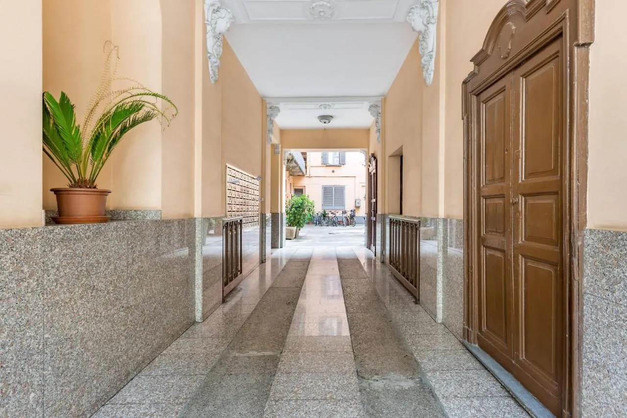 דירות מילאנו Easylife - Accogliente Bilocale In Zona Porta Venezia