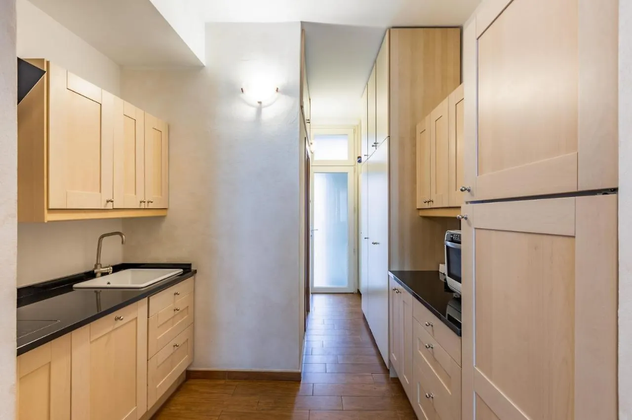 דירות מילאנו Easylife - Accogliente Bilocale In Zona Porta Venezia 0*,