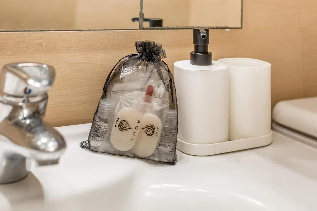 Easylife - Accogliente Bilocale In Zona Porta Venezia Apartment Milan