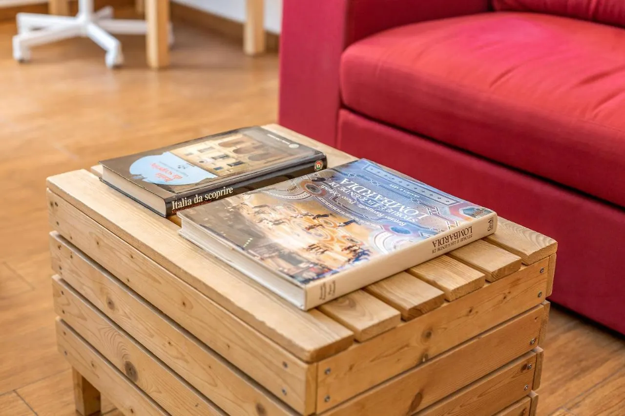 Easylife - Accogliente Bilocale In Zona Porta Venezia Apartment Milan