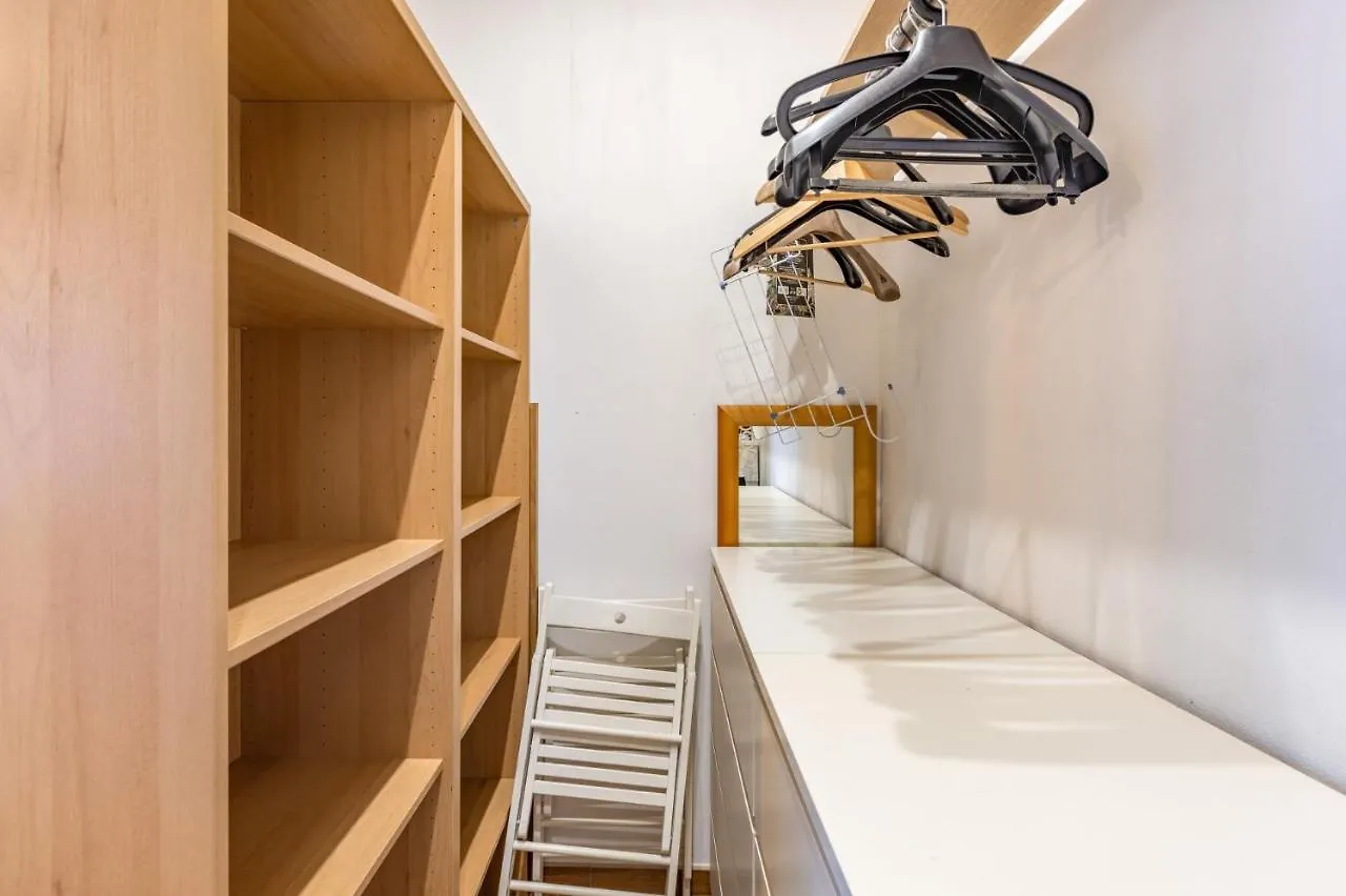 Easylife - Accogliente Bilocale In Zona Porta Venezia Apartment Milan Italy