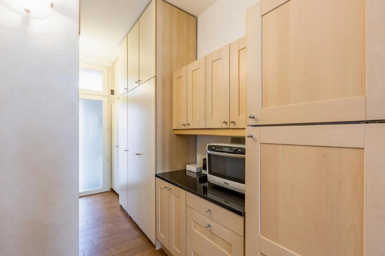 Easylife - Accogliente Bilocale In Zona Porta Venezia Apartment Milan 0*,  Italy
