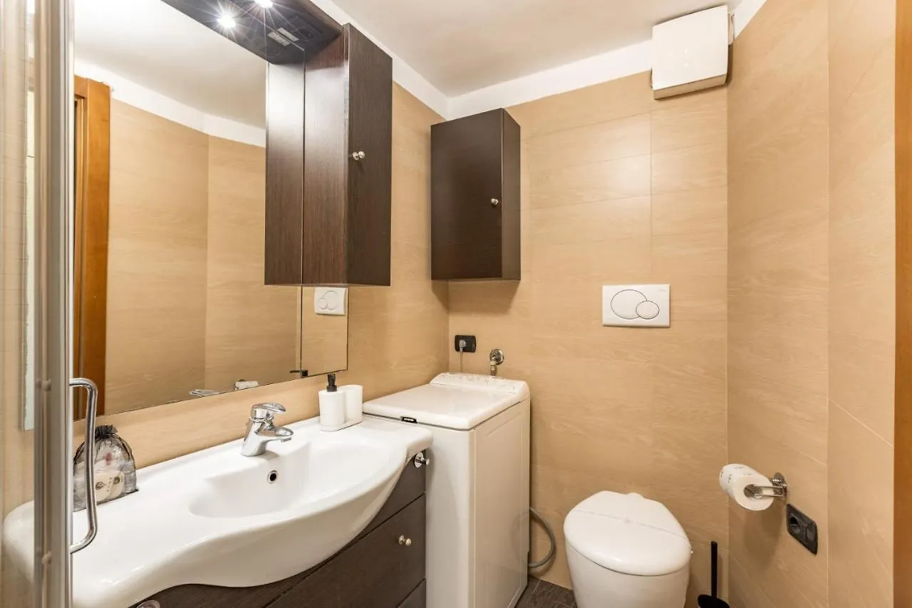 Easylife - Accogliente Bilocale In Zona Porta Venezia Apartment Milan Italy