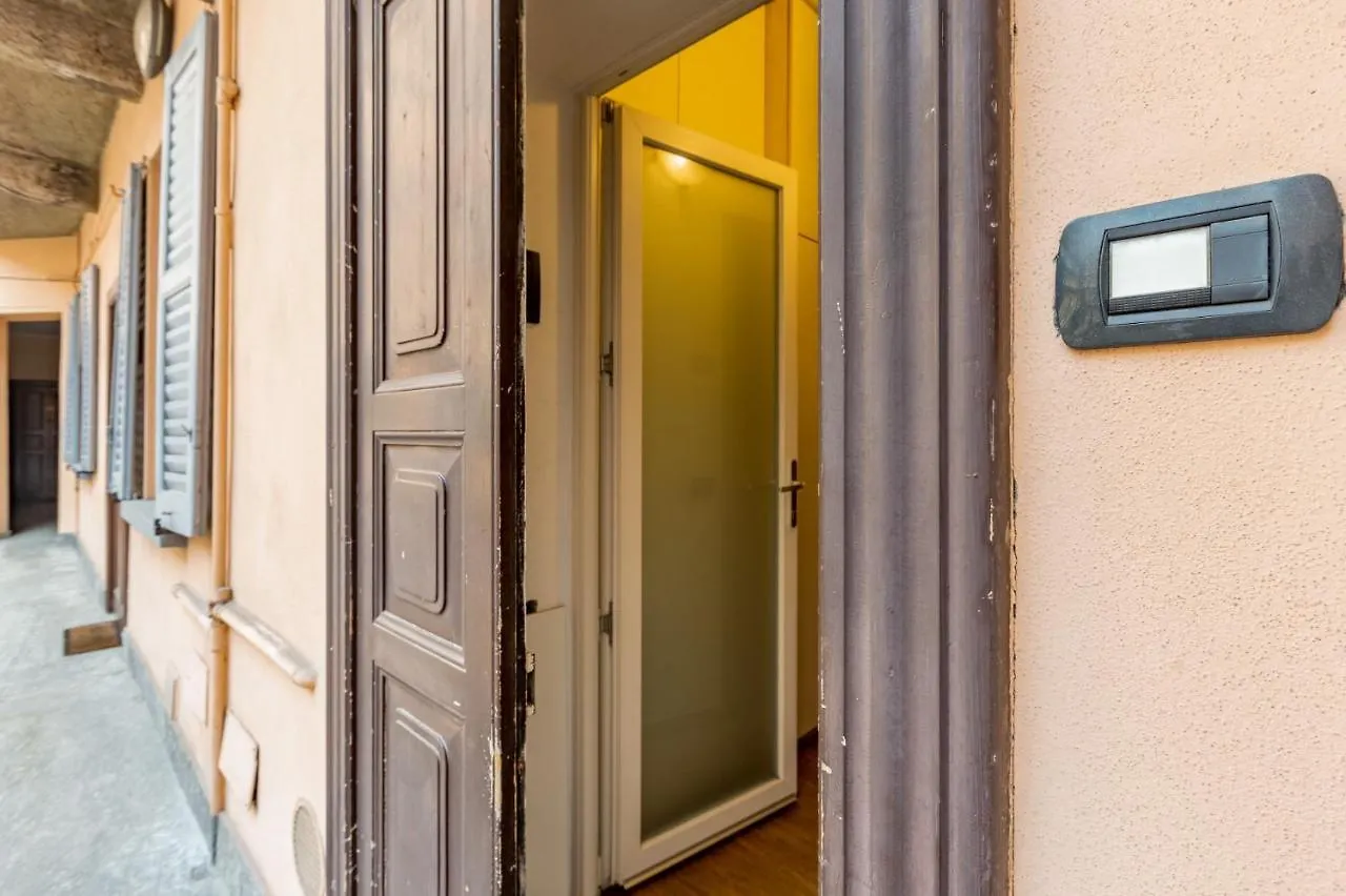 Easylife - Accogliente Bilocale In Zona Porta Venezia Apartment Milan Italy